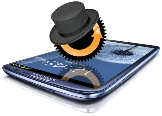 Cwm Touch Recovery Apk Download